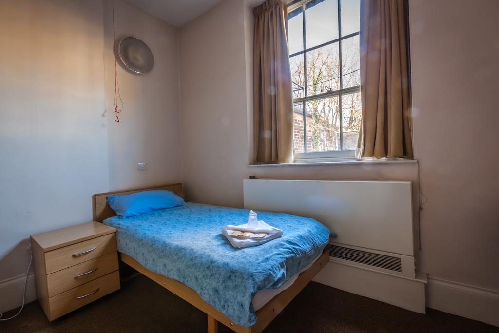 Appartement Lse Passfield Hall Londres