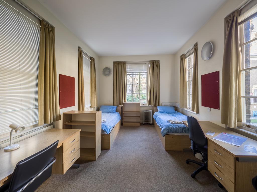 Appartement Lse Passfield Hall *