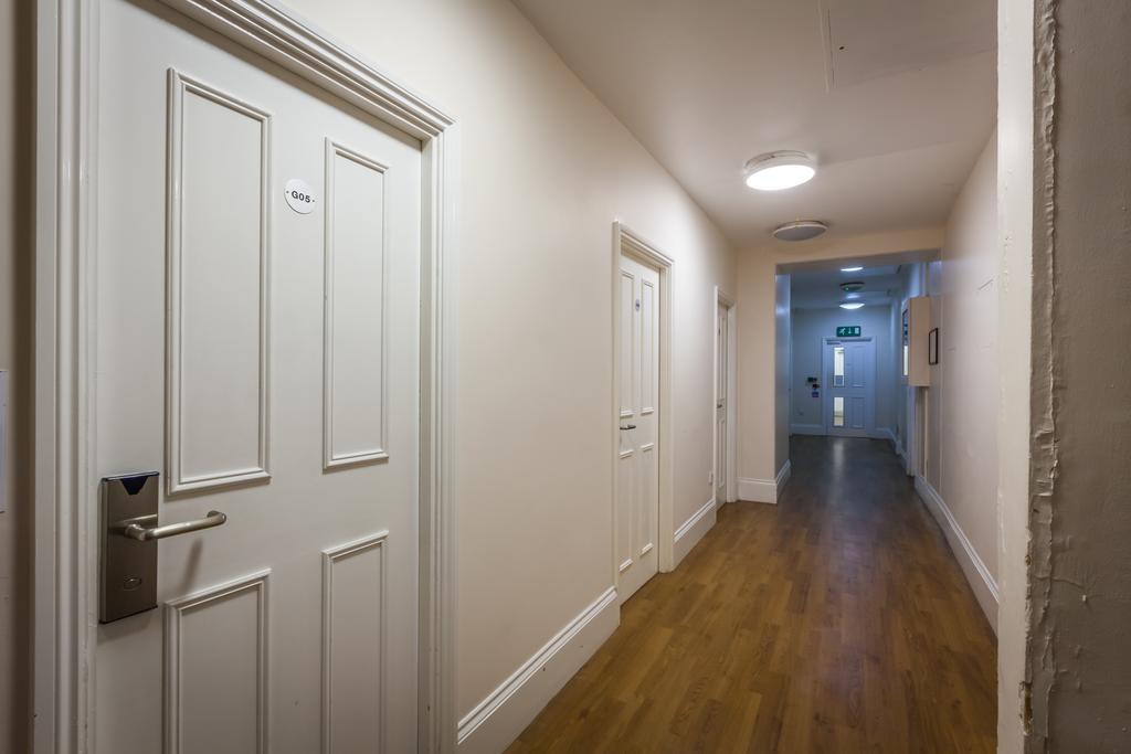 Lse Passfield Hall Appartement *