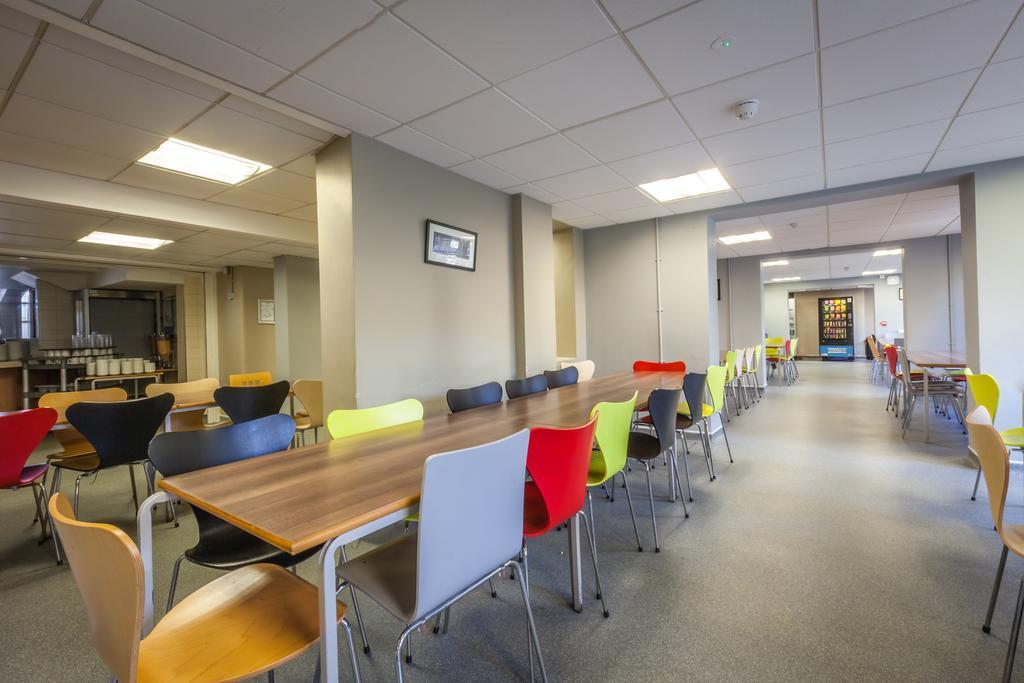 Appartement Lse Passfield Hall Londres
