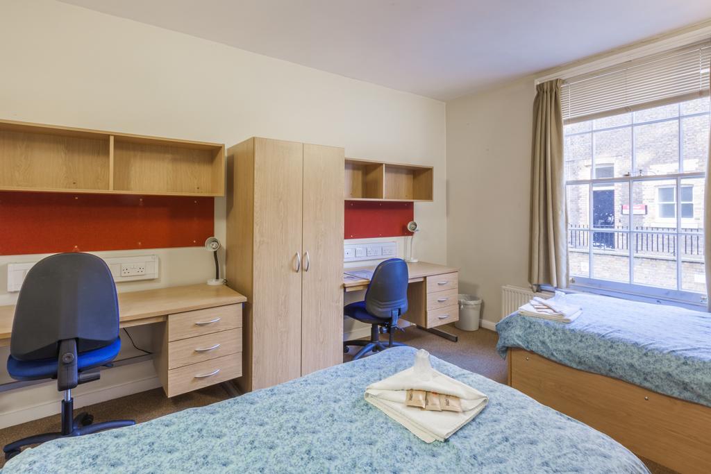 Appartement Lse Passfield Hall Londres