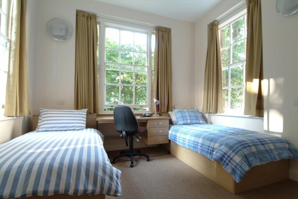 Appartement Lse Passfield Hall *