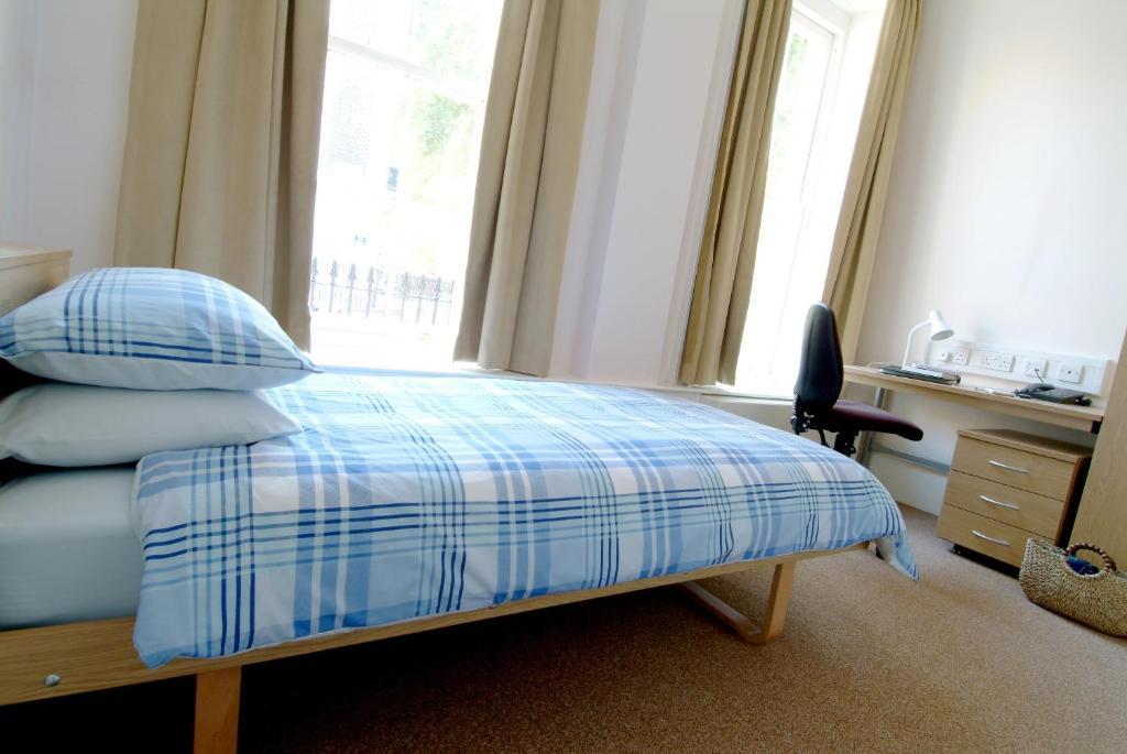 Lse Passfield Hall Appartement Londres