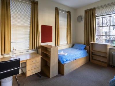 Appartement Lse Passfield Hall Londres