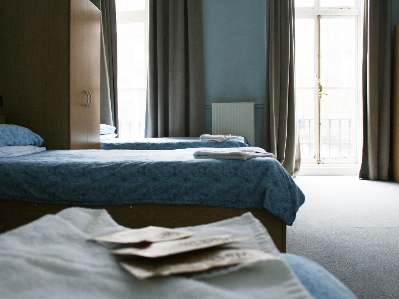 Appartement Lse Passfield Hall *