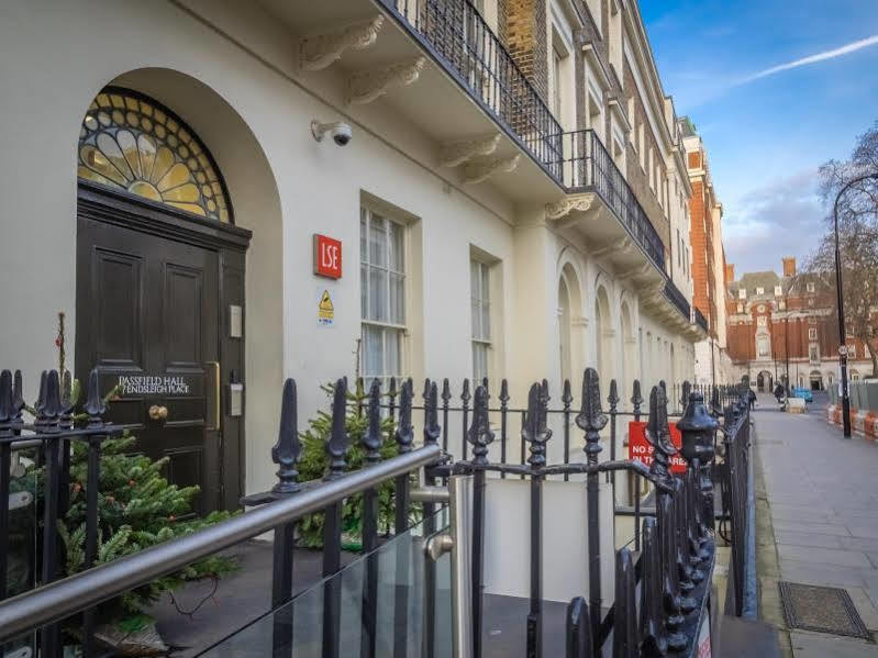 Appartement Lse Passfield Hall *